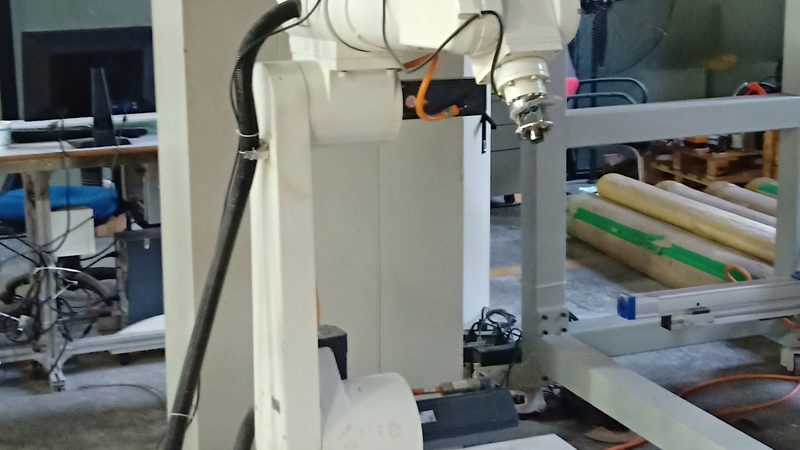 食品行业装配线设备：解析其区别与关键特性