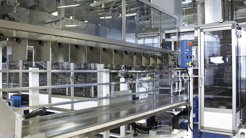 AGV小车标准规范最新版本：解读与关键要点