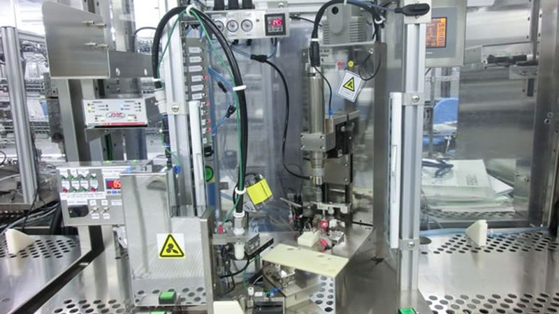 喷涂机器人防爆结构分类解析