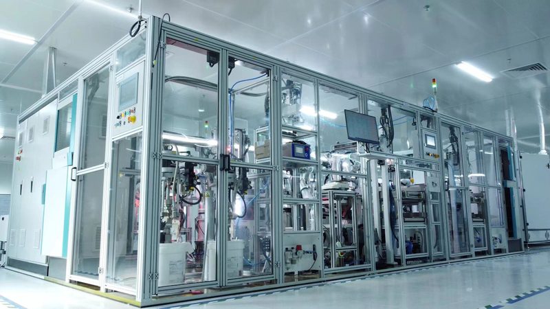 Modbus TCP与RTU：自动化通信协议的奥秘解析