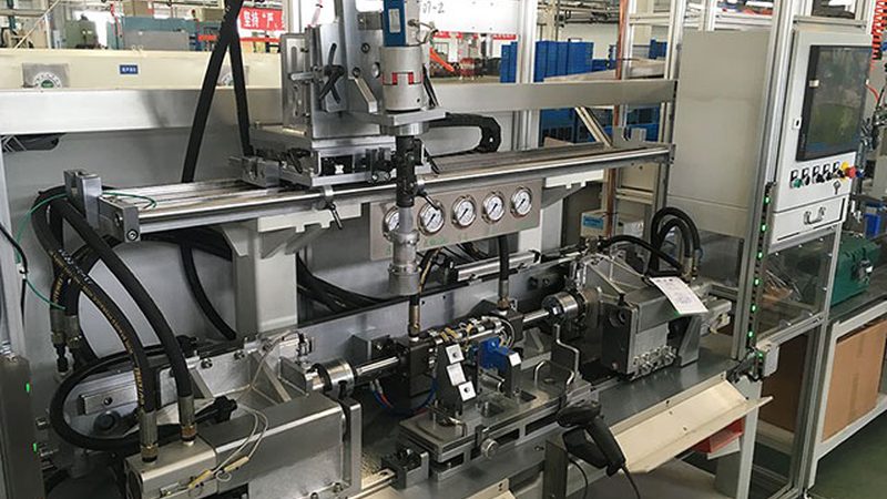 揭秘产线视觉检测设备：价格构成与选购要点