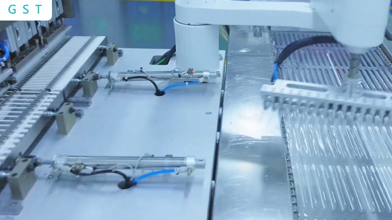 选型关键因素：适用场景