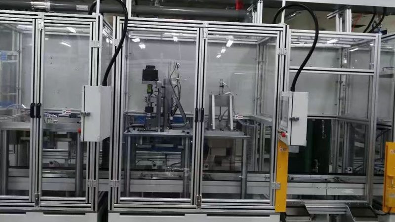 AGV小车加盟代理：揭秘费用构成与选型要点