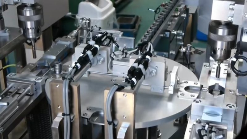 生产线材质检测：从“凭经验”到“靠数据”的转变
