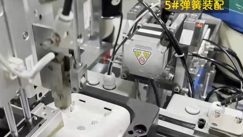 二手食品流水线回收：价格背后的考量因素
