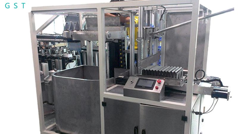 深圳宝安机器视觉公司：揭秘机器视觉技术的应用与优势